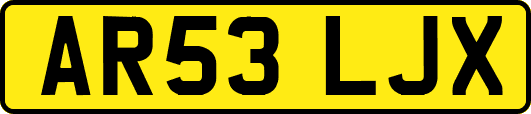 AR53LJX