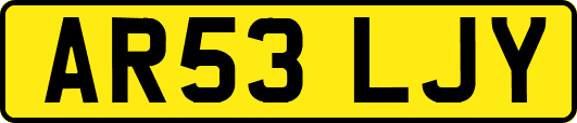 AR53LJY