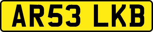 AR53LKB