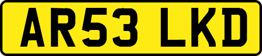 AR53LKD