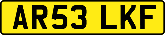 AR53LKF