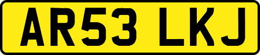 AR53LKJ