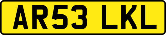 AR53LKL