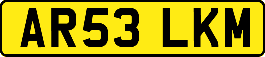 AR53LKM