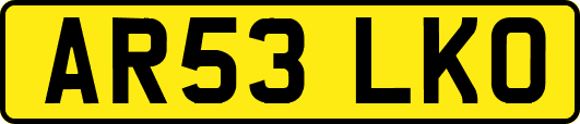 AR53LKO