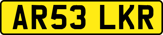 AR53LKR