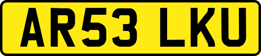 AR53LKU