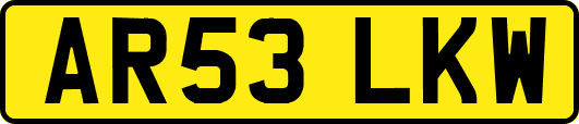 AR53LKW