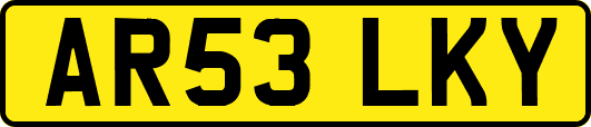 AR53LKY