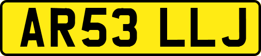 AR53LLJ