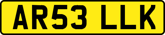 AR53LLK
