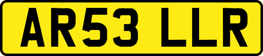 AR53LLR