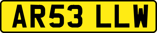 AR53LLW