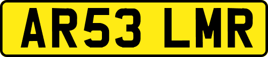 AR53LMR