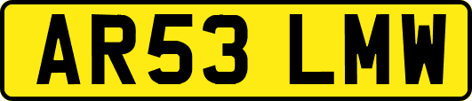 AR53LMW