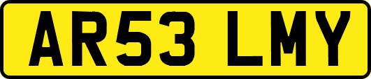 AR53LMY