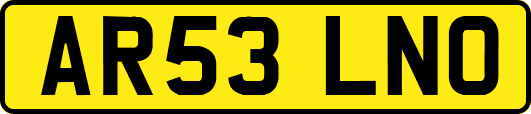 AR53LNO