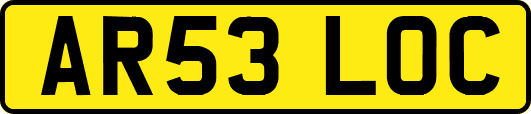 AR53LOC