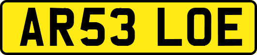AR53LOE
