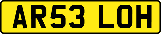 AR53LOH