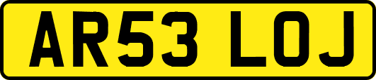 AR53LOJ