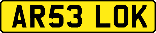 AR53LOK