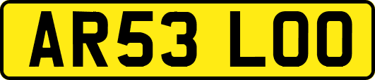AR53LOO