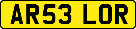 AR53LOR