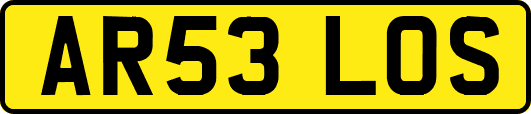 AR53LOS