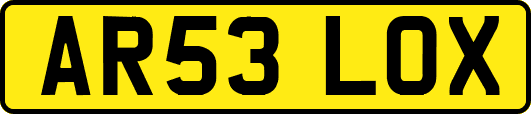 AR53LOX