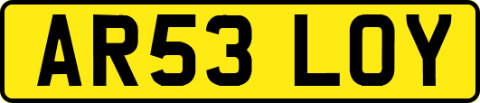 AR53LOY