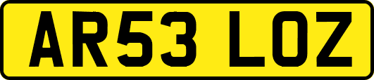 AR53LOZ