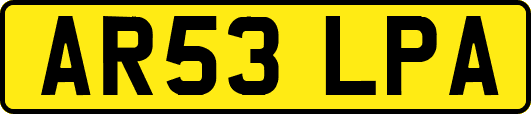 AR53LPA