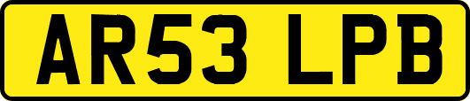 AR53LPB