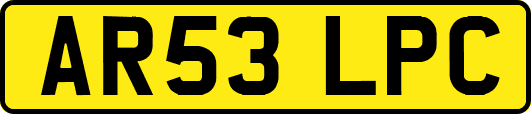 AR53LPC