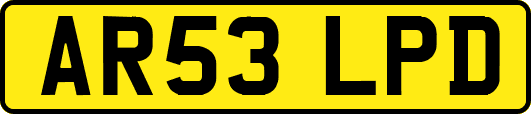 AR53LPD