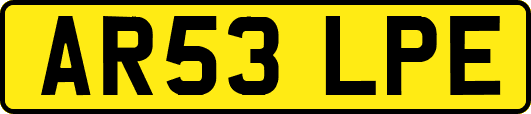 AR53LPE