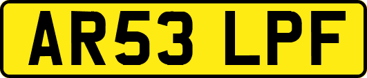 AR53LPF