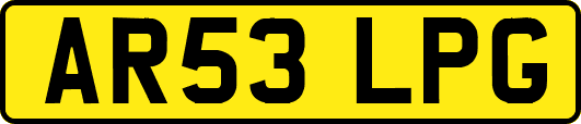 AR53LPG