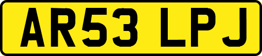 AR53LPJ