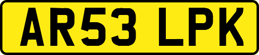 AR53LPK