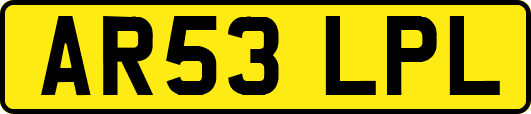 AR53LPL
