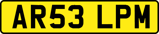 AR53LPM