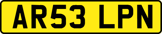 AR53LPN