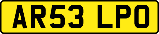 AR53LPO
