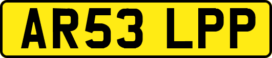 AR53LPP