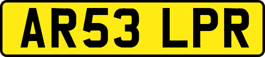 AR53LPR