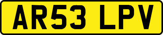 AR53LPV