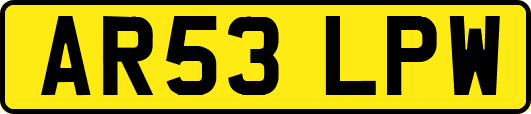 AR53LPW