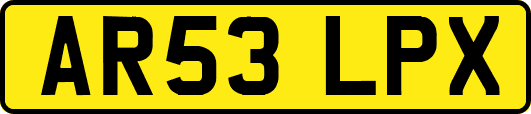AR53LPX